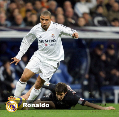 ronaldo2003
